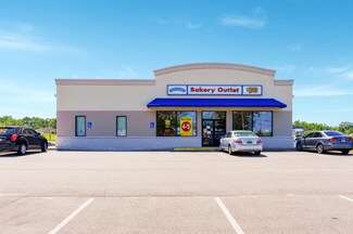 Plus de détails pour 612 Glover, Enterprise, AL - Industriel à vendre