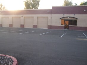 13431 W Westgate Dr, Surprise, AZ for lease Building Photo- Image 1 of 10