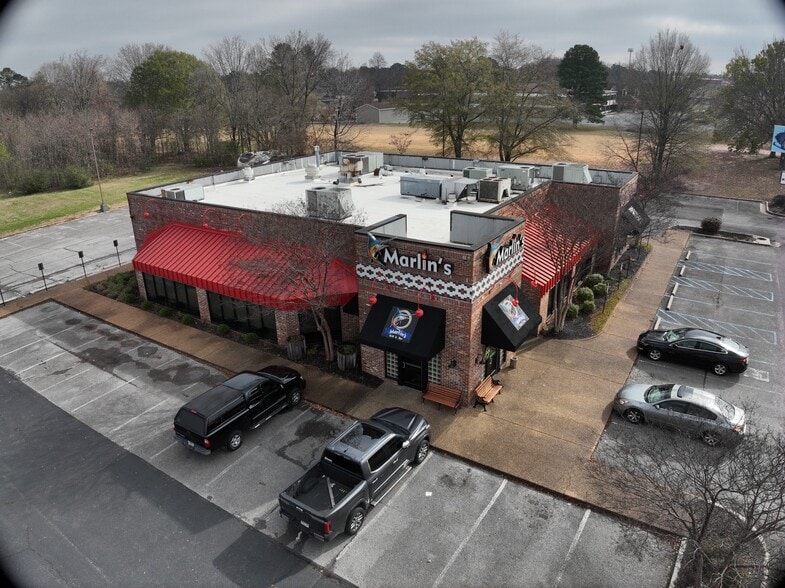 2148 Beltline Rd SW, Decatur, AL à vendre - Matterport Community - Image 3 de 24