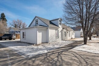 More details for 1919 Morrie Ave, Cheyenne, WY - Office for Lease