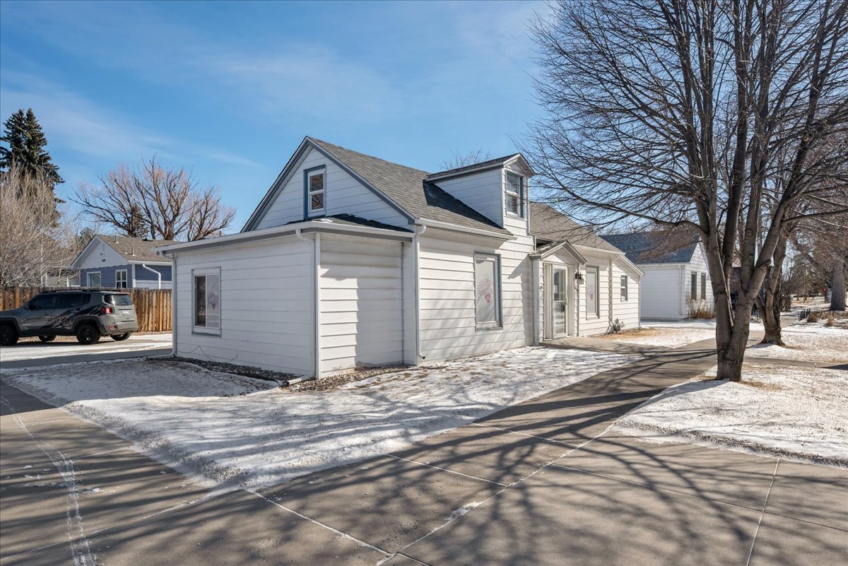 1919 Morrie Ave, Cheyenne, WY à louer Photo principale- Image 1 de 24