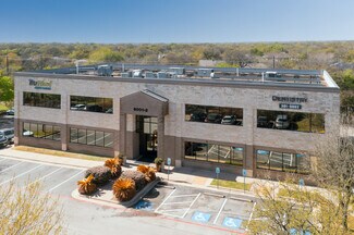 Plus de détails pour 6001 William Cannon Blvd W, Austin, TX - Bureau, Commerce de détail à louer