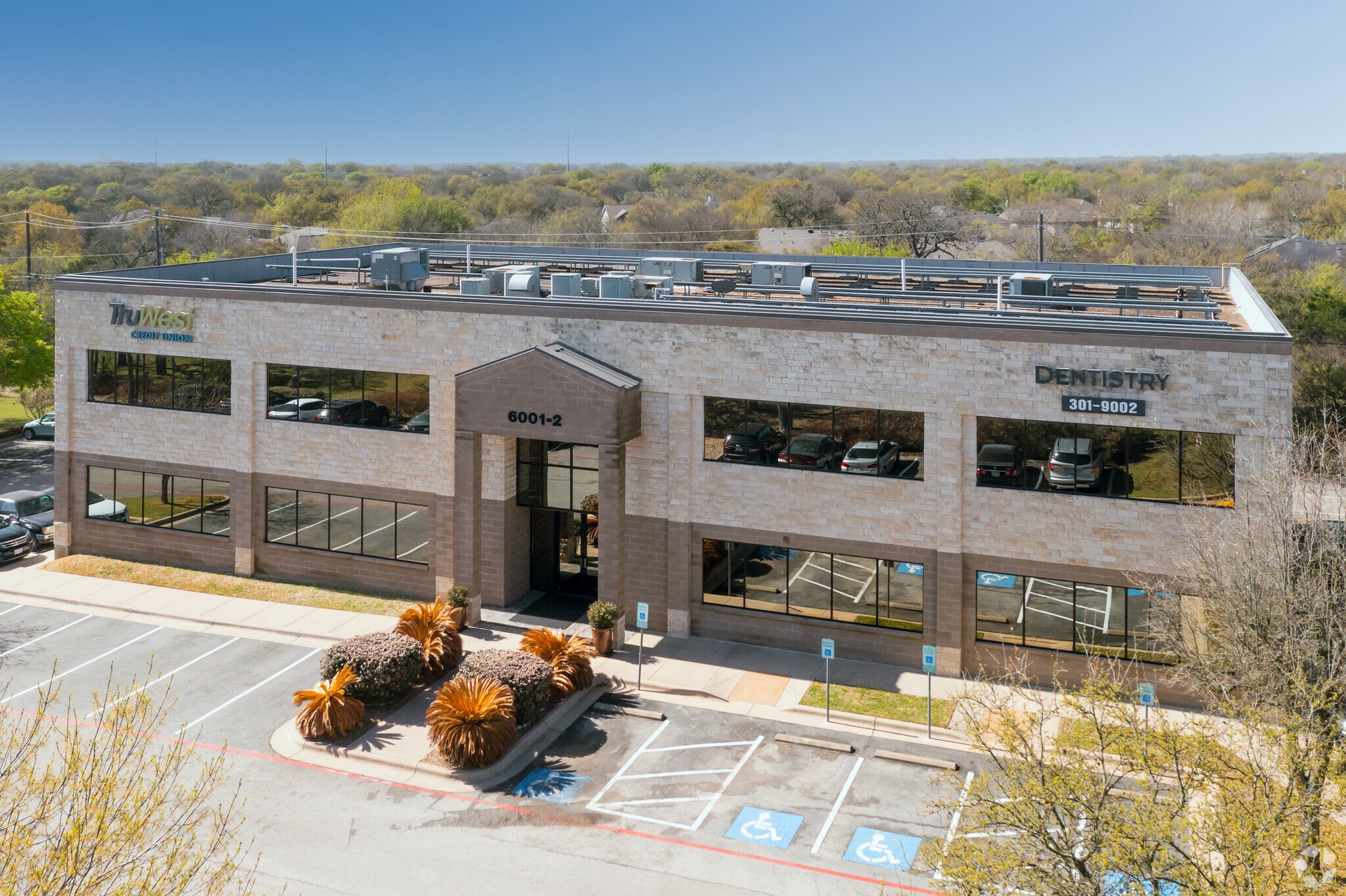 6001 William Cannon Blvd W, Austin, TX for lease Building Photo- Image 1 of 10