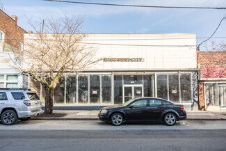 Plus de détails pour 1427 Hull St, Richmond, VA - Bureau/Commerce de détail à louer