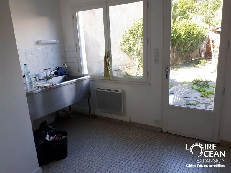 Commerce de détail dans Nantes à louer - Photo intérieure - Image 3 de 4