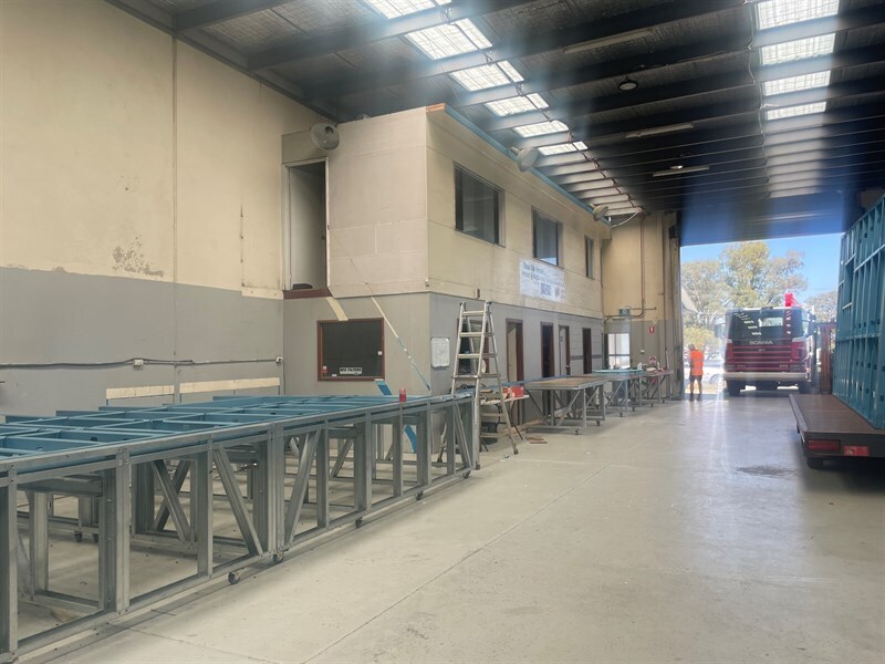 12 Melrich Rd, Bayswater for lease Building Photo- Image 1 of 3