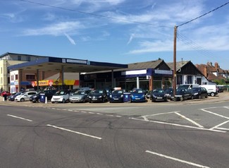 More details for Newland St, Witham - Retail for Lease