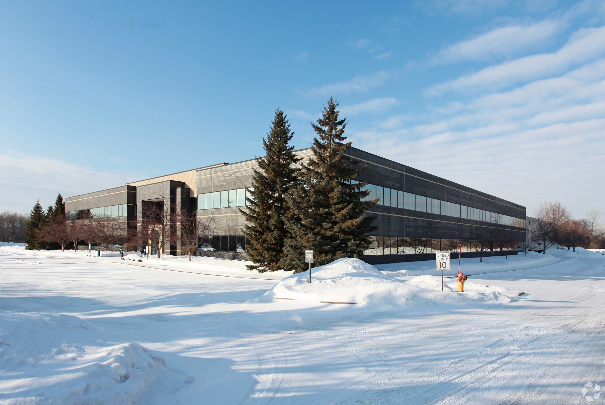 501 90th Ave NW, Coon Rapids, MN for sale Building Photo- Image 1 of 5