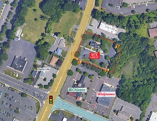 Plus de détails pour 1191 Whitehorse Mercerville Rd, Trenton, NJ - Bureau/Médical à louer