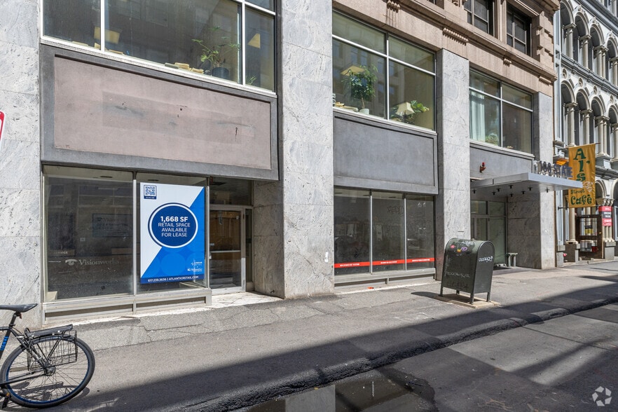 100 State St, Boston, MA for sale - Building Photo - Image 3 of 29