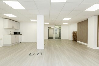 More details for 44 Worship St, London - Office for Lease