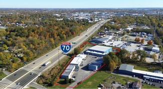More details for 2427 N Ritter Ave, Indianapolis, IN - Industrial for Sale