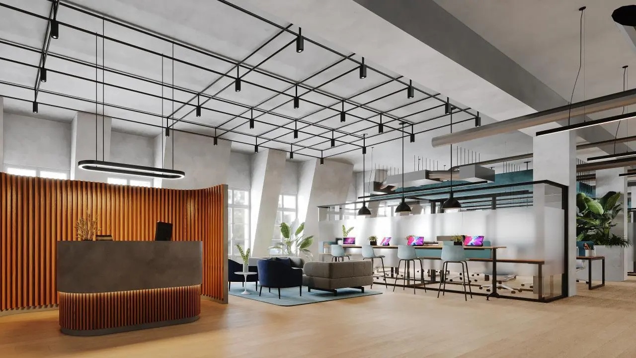 89-91 Avenue Ledru-Rollin, Paris for lease Interior Photo- Image 1 of 19