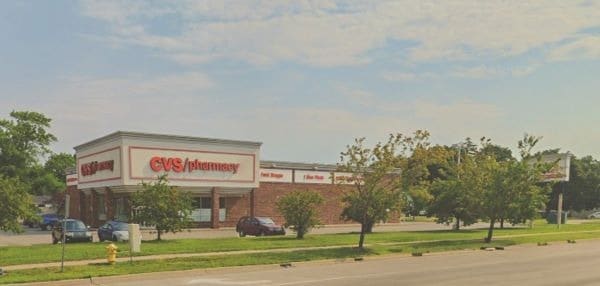 2375 28th St SW, Wyoming, MI for lease - Building Photo - Image 1 of 8