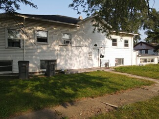 More details for 4594 3rd St, Ecorse, MI - Multifamily for Sale