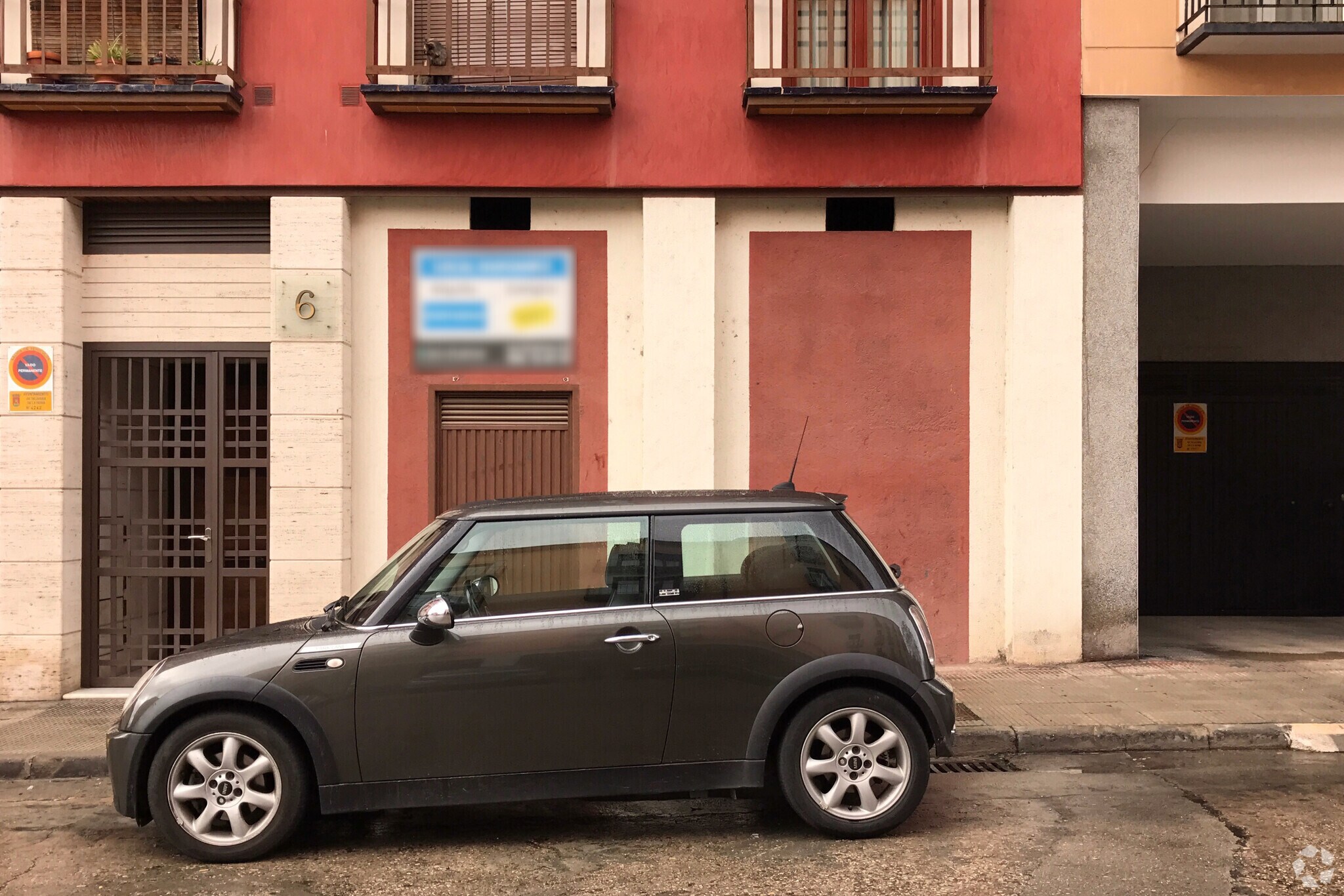 Calle Lechuga, 6, Talavera de la Reina, Toledo for sale Primary Photo- Image 1 of 1