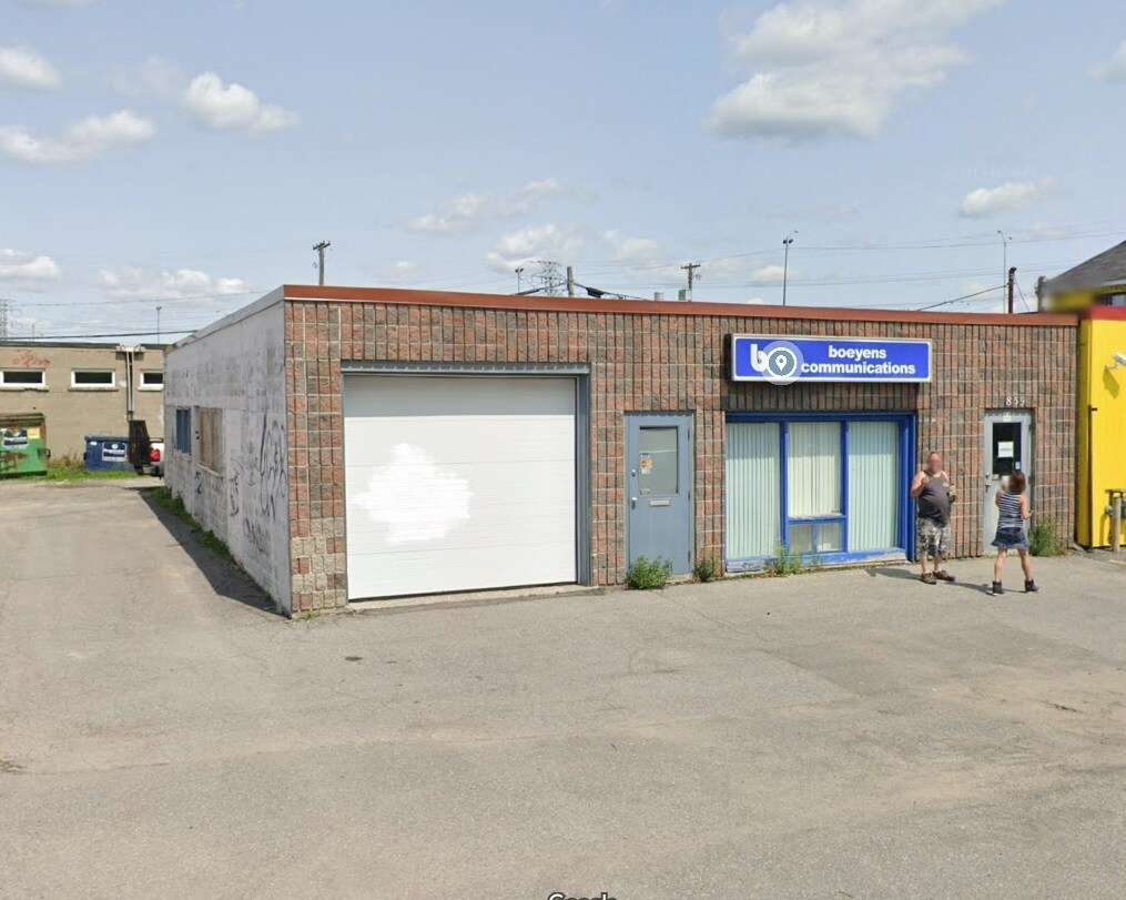 859 Campbell Av, Ottawa, ON for sale Building Photo- Image 1 of 1