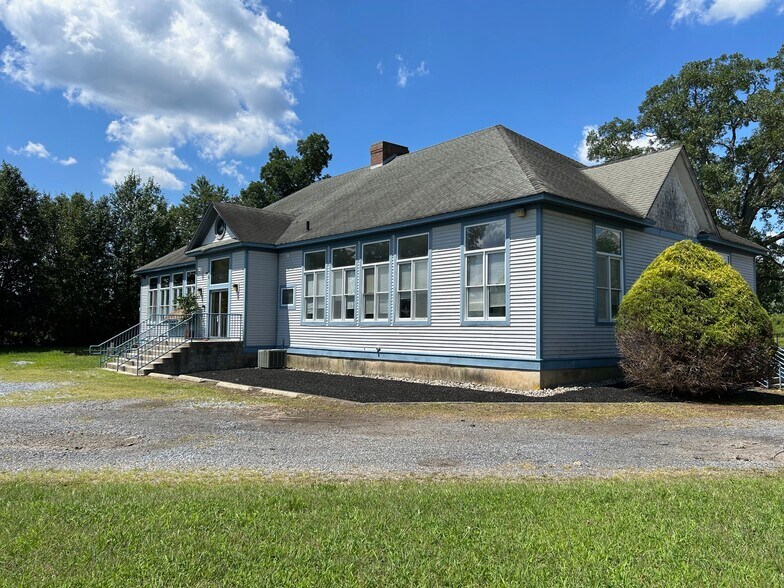 203 S White Horse Pike, Waterford Works, NJ à louer - Photo du bâtiment - Image 3 de 15