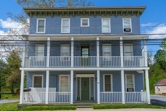 Plus de détails pour 229 N Church St, Thurmont, MD - Multi-résidentiel à vendre