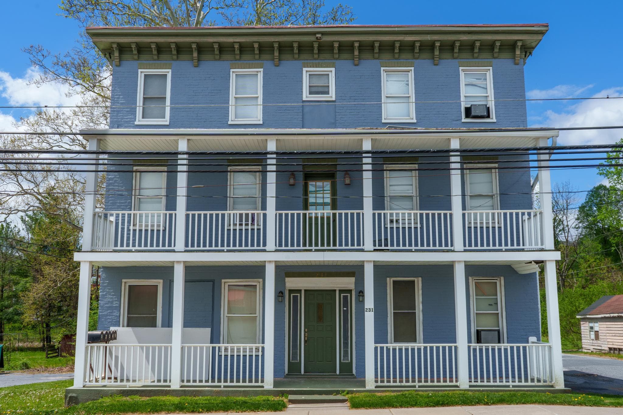 229 N Church St, Thurmont, MD à vendre Plan d’étage type- Image 1 de 38