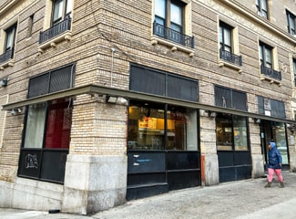 More details for 3643-3651 Broadway, New York, NY - Retail for Lease