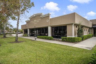 Plus de détails pour 1101 N Central Ave, Kissimmee, FL - Bureau à vendre