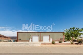 Plus de détails pour 1326 S 1900 E, Washington, UT - Industriel à louer
