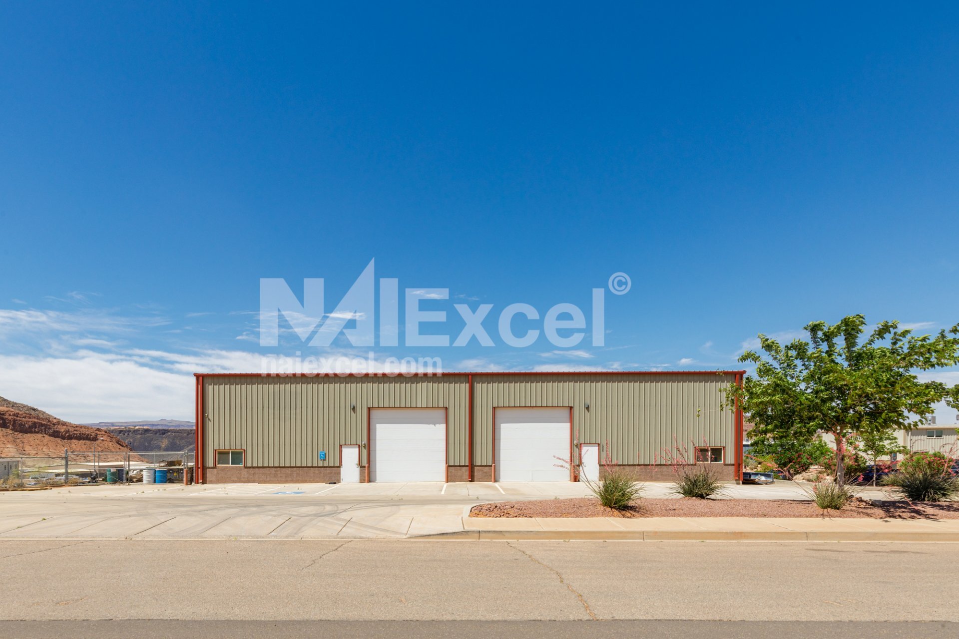 1326 S 1900 E, Washington, UT for lease Building Photo- Image 1 of 8