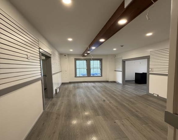 1182 Thurlow St, Vancouver, BC for lease - Interior Photo - Image 3 of 5