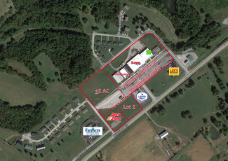 More details for 150 Pleasant Retreat Dr, Lancaster, KY - Land for Sale