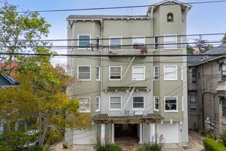 More details for 2021 San Jose Ave, Alameda, CA - Multifamily for Sale