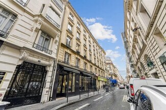 More details for 22 Rue Saint-Augustin, Paris - Office for Lease