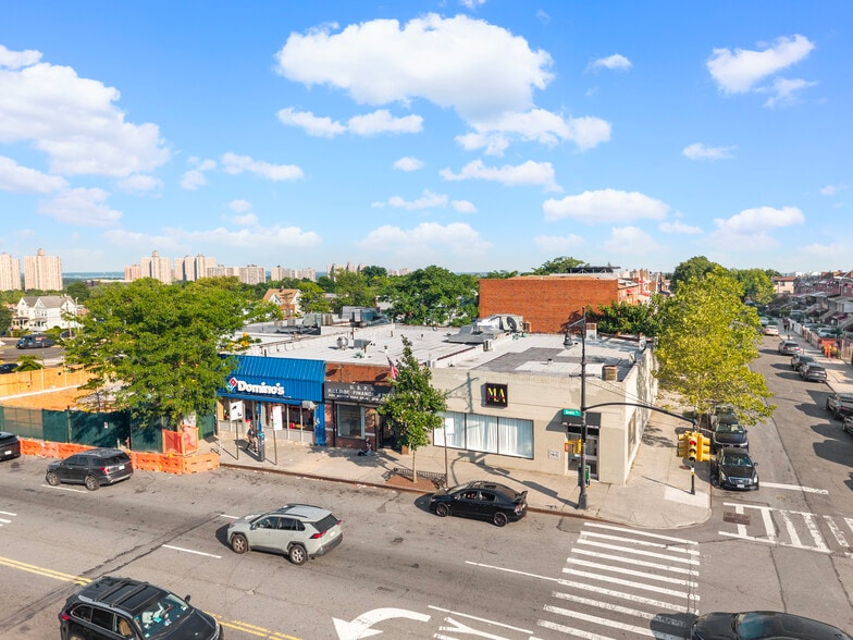 3480-3490 Boston Rd, Bronx, NY for sale - Building Photo - Image 1 of 14