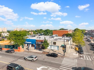 More details for 3480-3490 Boston Rd, Bronx, NY - Retail for Sale