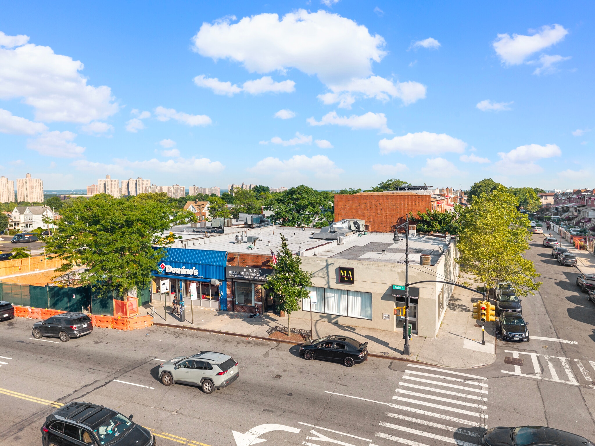 3480-3490 Boston Rd, Bronx, NY for sale Building Photo- Image 1 of 15