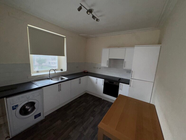 44 Randolph St, Buckhaven à vendre - Photo du bâtiment - Image 3 de 9