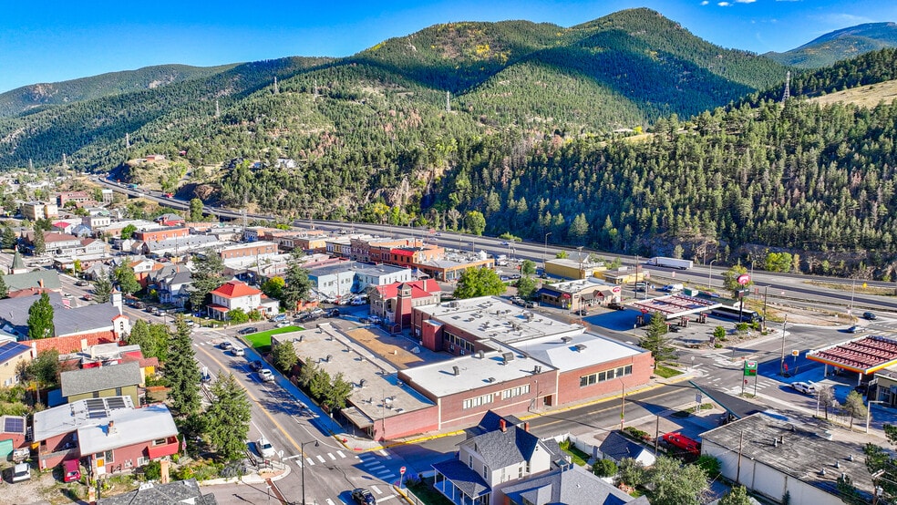 1300 Colorado blvd, Idaho Springs, CO for sale - Building Photo - Image 2 of 8