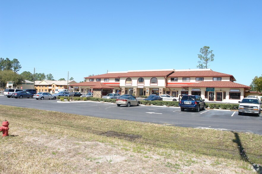 4750 Moody Blvd E, Bunnell, FL à vendre - Photo du bâtiment - Image 2 de 29