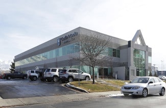 More details for 13751 S Wadsworth Park Dr, Draper, UT - Office for Lease