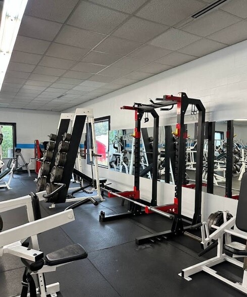 1250 Route 44, Raynham, MA for sale - Building Photo - Image 3 of 4