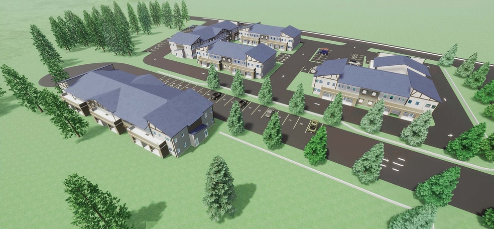 2100 Ferndale Ct, Placerville, CA for sale - Building Photo - Image 2 of 19