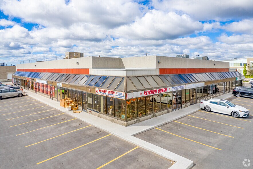 3001 Markham Rd, Toronto, ON for sale - Primary Photo - Image 1 of 1
