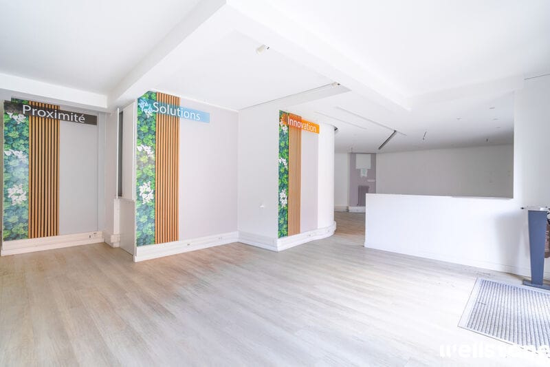 11 Rue Antoine Bourdelle, Paris à louer - Photo intérieure - Image 3 de 10