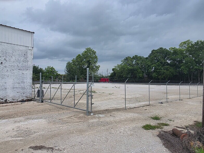 543 S Craft Hwy, Mobile, AL à louer - Photo du bâtiment - Image 3 de 5