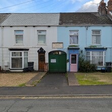 6A Alma St, Taunton for lease Interior Photo- Image 1 of 10