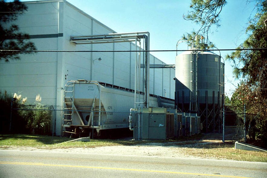 500 Ellis Rd N, Jacksonville, FL à louer - Autre - Image 3 de 19