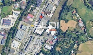 Plus de détails pour Local d'activités à louer