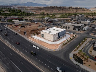 Plus de détails pour 1491 S River Rd, St George, UT - Commerce de détail à vendre