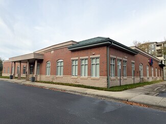 Plus de détails pour 10125 Berkeley Place Dr, Charlotte, NC - Bureau à louer