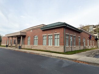 Plus de détails pour 10125 Berkeley Place Dr, Charlotte, NC - Bureau à vendre